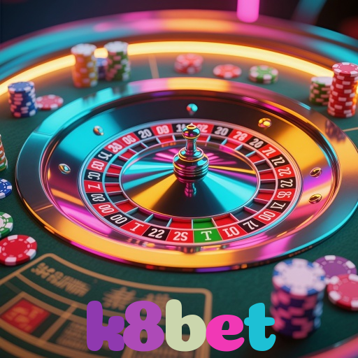 k8bet: Aposta Facilmente com Funcionalidades Completas no Aplicativo Móvel