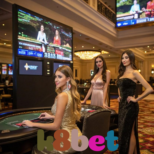 k8bet: Aposta Facilmente com Funcionalidades Completas no Aplicativo Móvel