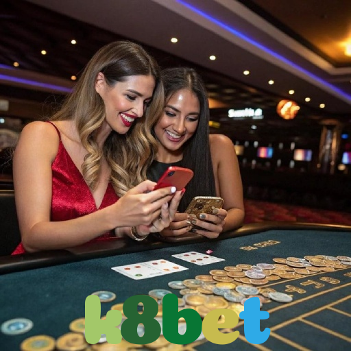 k8bet: Aposta Facilmente com Funcionalidades Completas no Aplicativo Móvel