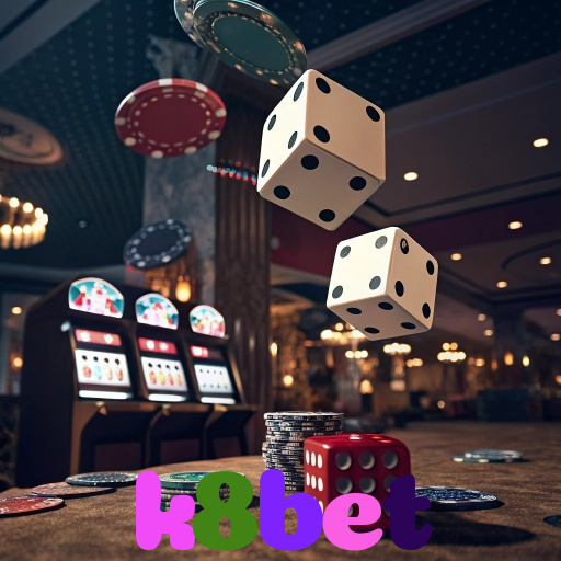k8bet: Aposta Facilmente com Funcionalidades Completas no Aplicativo Móvel
