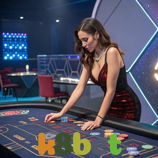 k8bet: Aposta Facilmente com Funcionalidades Completas no Aplicativo Móvel