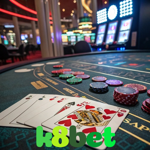 k8bet: Aposta Facilmente com Funcionalidades Completas no Aplicativo Móvel