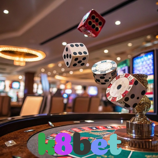 k8bet: Aposta Facilmente com Funcionalidades Completas no Aplicativo Móvel