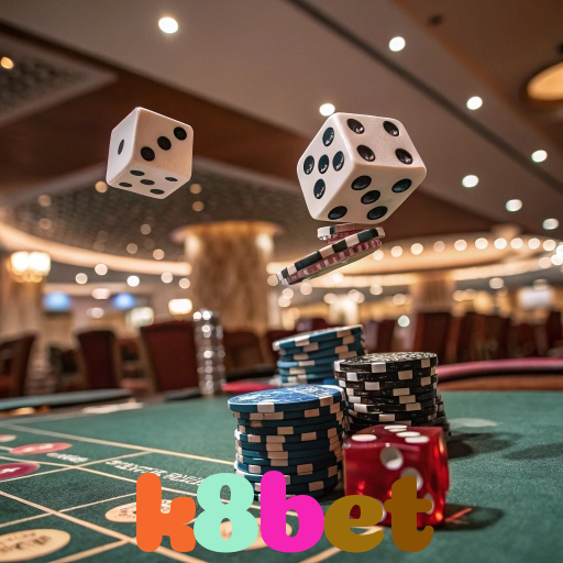 k8bet: Aposta Facilmente com Funcionalidades Completas no Aplicativo Móvel