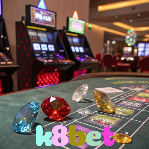 k8bet: Aposta Facilmente com Funcionalidades Completas no Aplicativo Móvel