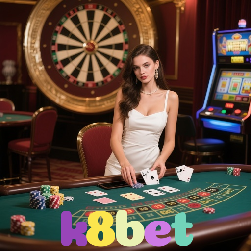 k8bet: Aposta Facilmente com Funcionalidades Completas no Aplicativo Móvel