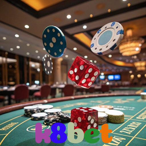 k8bet: Aposta Facilmente com Funcionalidades Completas no Aplicativo Móvel