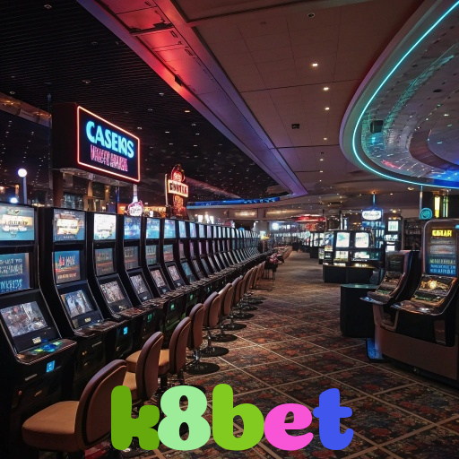 k8bet: Aposta Facilmente com Funcionalidades Completas no Aplicativo Móvel