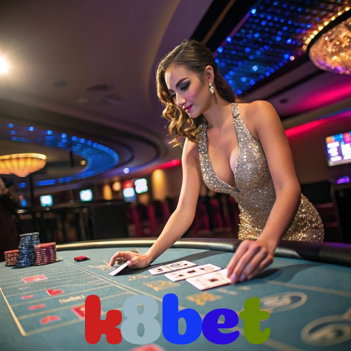 k8bet: Aposta Facilmente com Funcionalidades Completas no Aplicativo Móvel