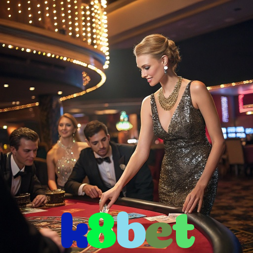 k8bet: Aposta Facilmente com Funcionalidades Completas no Aplicativo Móvel