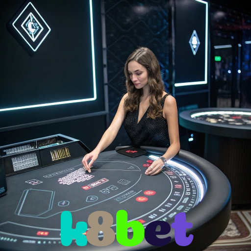 k8bet: Aposta Facilmente com Funcionalidades Completas no Aplicativo Móvel