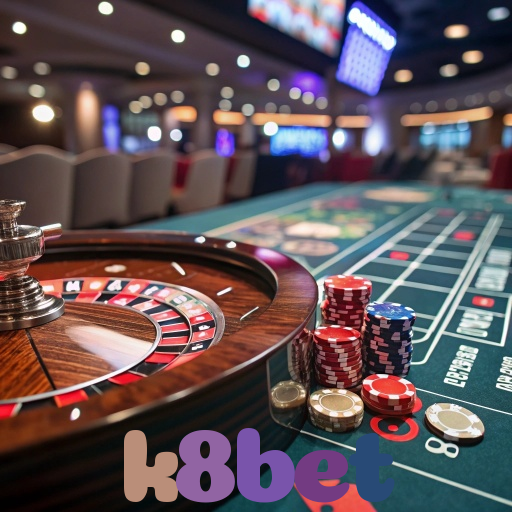 k8bet: Aposta Facilmente com Funcionalidades Completas no Aplicativo Móvel