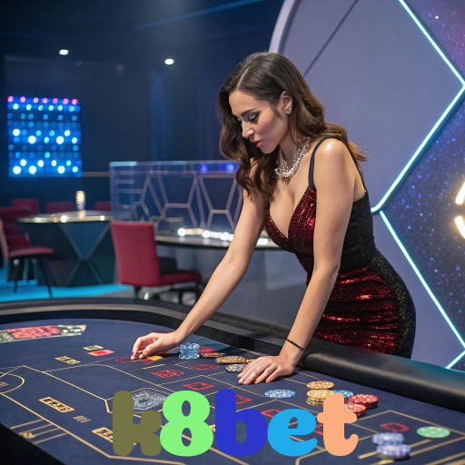k8bet: Aposta Facilmente com Funcionalidades Completas no Aplicativo Móvel