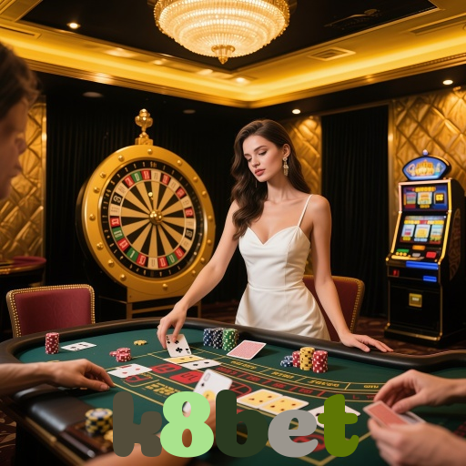 k8bet: Aposta Facilmente com Funcionalidades Completas no Aplicativo Móvel