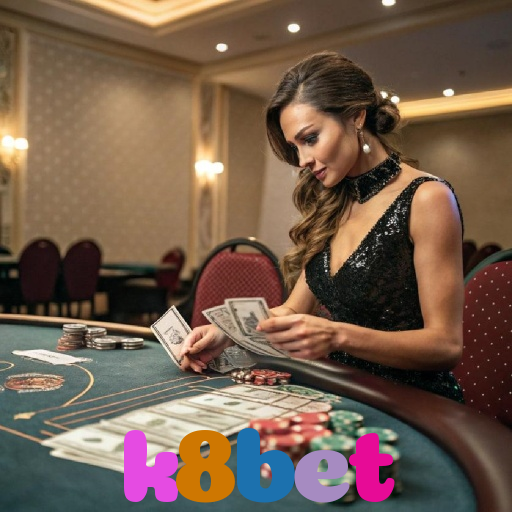k8bet: Aposta Facilmente com Funcionalidades Completas no Aplicativo Móvel