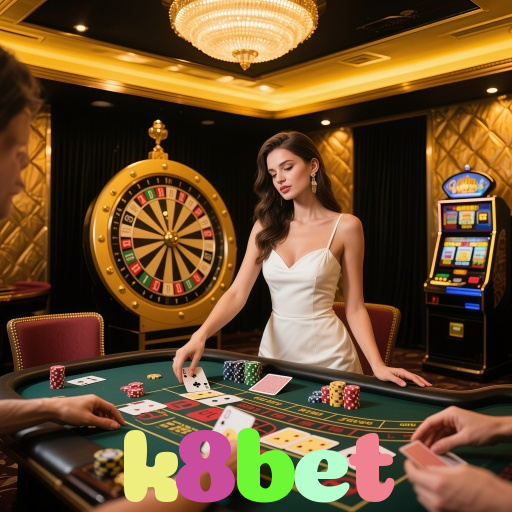 k8bet: Aposta Facilmente com Funcionalidades Completas no Aplicativo Móvel
