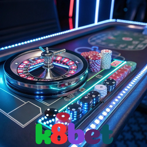 k8bet: Aposta Facilmente com Funcionalidades Completas no Aplicativo Móvel