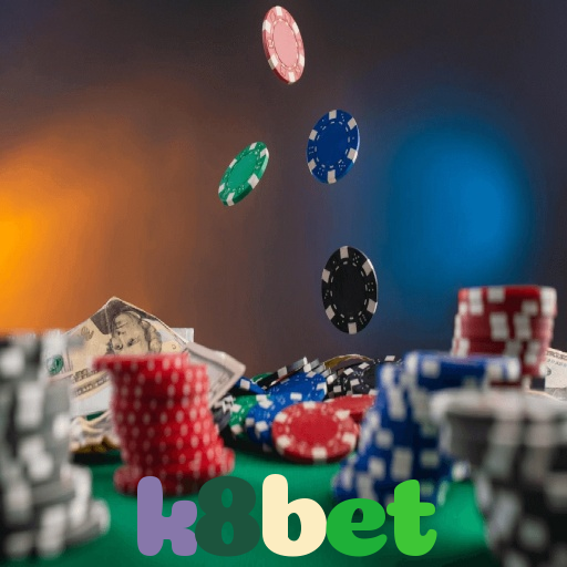 k8bet: Aposta Facilmente com Funcionalidades Completas no Aplicativo Móvel