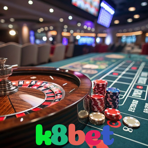 k8bet: Aposta Facilmente com Funcionalidades Completas no Aplicativo Móvel