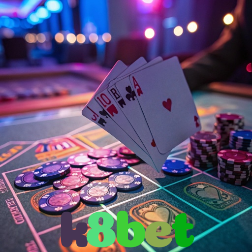 k8bet: Aposta Facilmente com Funcionalidades Completas no Aplicativo Móvel