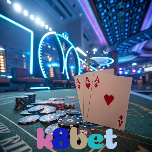 k8bet: Aposta Facilmente com Funcionalidades Completas no Aplicativo Móvel