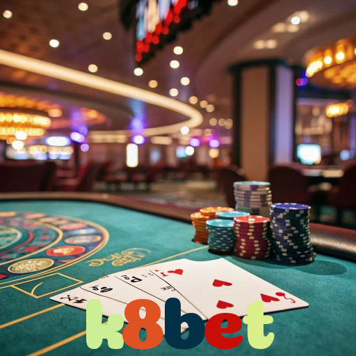 k8bet: Aposta Facilmente com Funcionalidades Completas no Aplicativo Móvel