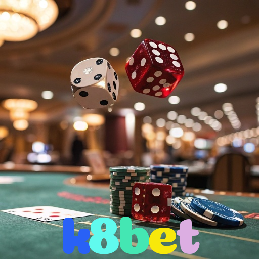 k8bet: Aposta Facilmente com Funcionalidades Completas no Aplicativo Móvel