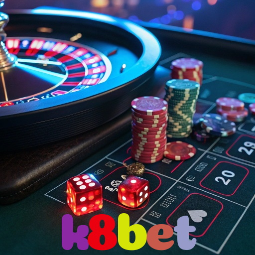 k8bet: Aposta Facilmente com Funcionalidades Completas no Aplicativo Móvel