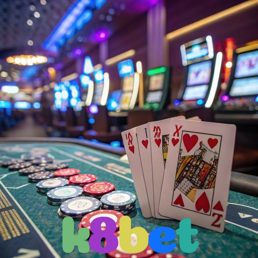 k8bet: Aposta Facilmente com Funcionalidades Completas no Aplicativo Móvel