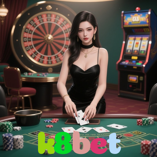 k8bet: Aposta Facilmente com Funcionalidades Completas no Aplicativo Móvel