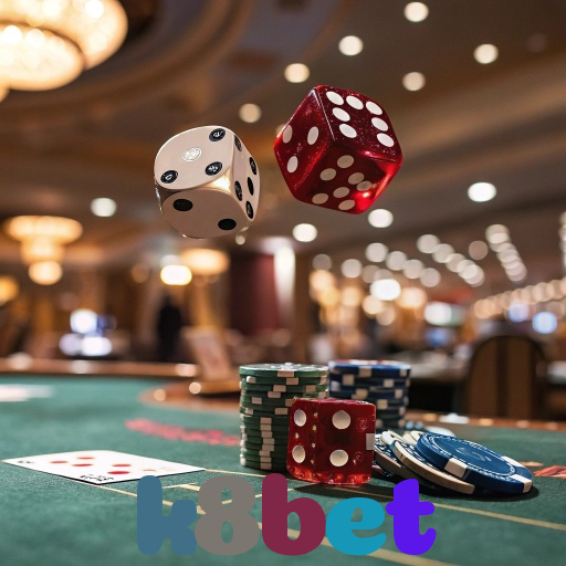 k8bet: Aposta Facilmente com Funcionalidades Completas no Aplicativo Móvel
