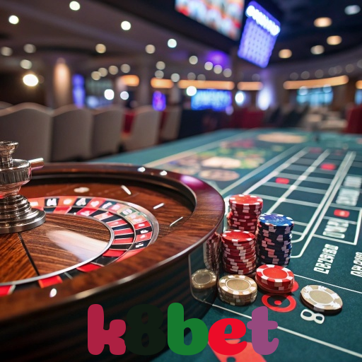 k8bet: Aposta Facilmente com Funcionalidades Completas no Aplicativo Móvel