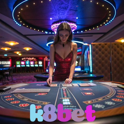 k8bet: Aposta Facilmente com Funcionalidades Completas no Aplicativo Móvel