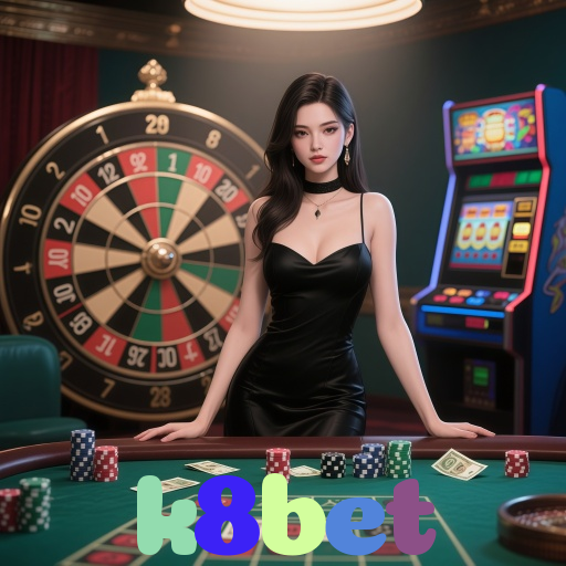 k8bet: Aposta Facilmente com Funcionalidades Completas no Aplicativo Móvel