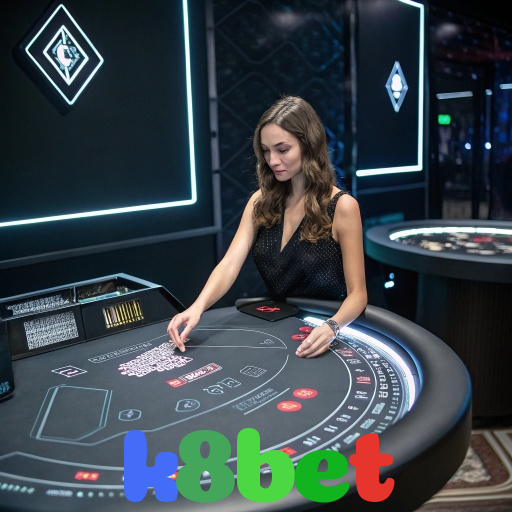 k8bet: Aposta Facilmente com Funcionalidades Completas no Aplicativo Móvel