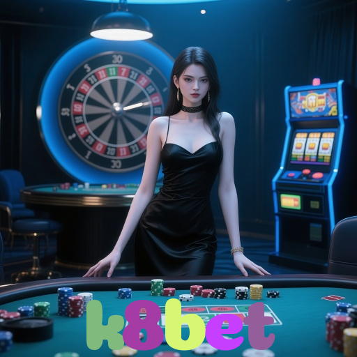 k8bet: Aposta Facilmente com Funcionalidades Completas no Aplicativo Móvel