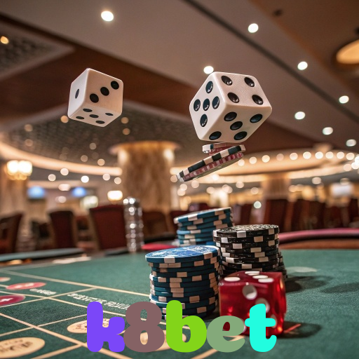 k8bet: Aposta Facilmente com Funcionalidades Completas no Aplicativo Móvel