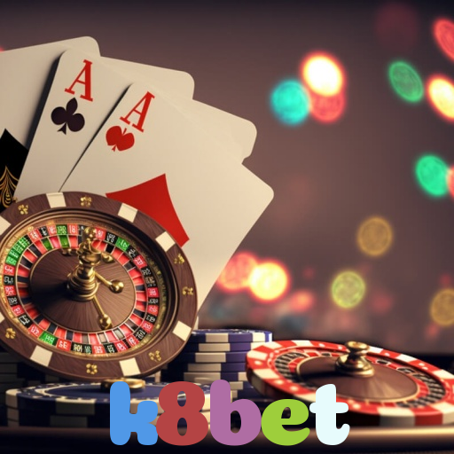 k8bet: Aposta Facilmente com Funcionalidades Completas no Aplicativo Móvel