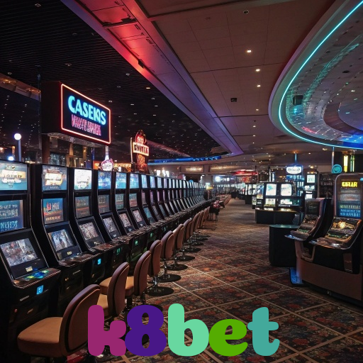 k8bet: Aposta Facilmente com Funcionalidades Completas no Aplicativo Móvel