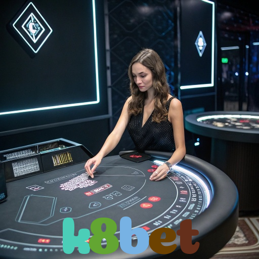 k8bet: Aposta Facilmente com Funcionalidades Completas no Aplicativo Móvel