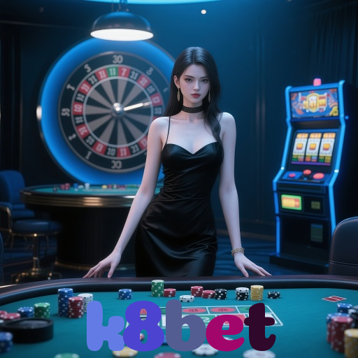 k8bet: Aposta Facilmente com Funcionalidades Completas no Aplicativo Móvel