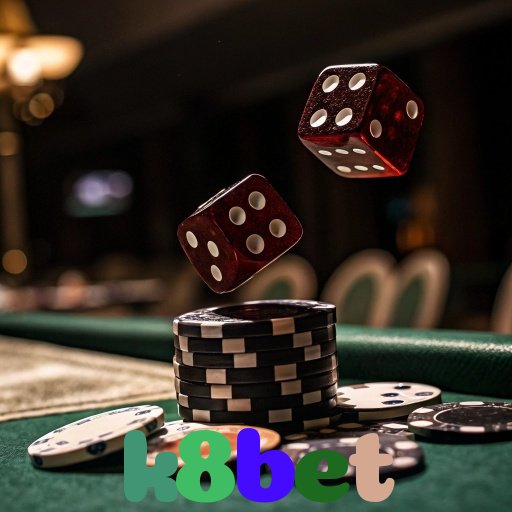 k8bet: Aposta Facilmente com Funcionalidades Completas no Aplicativo Móvel