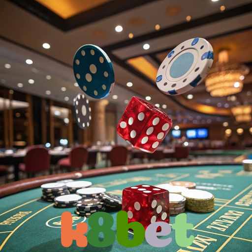 k8bet: Aposta Facilmente com Funcionalidades Completas no Aplicativo Móvel
