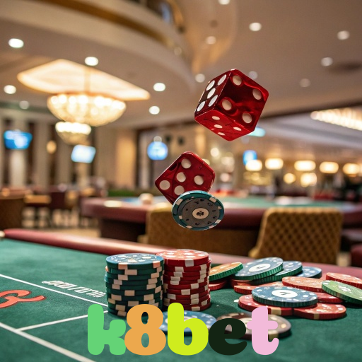 k8bet: Aposta Facilmente com Funcionalidades Completas no Aplicativo Móvel