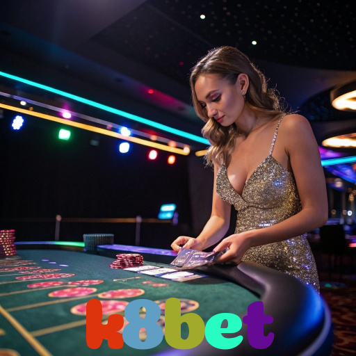 k8bet: Aposta Facilmente com Funcionalidades Completas no Aplicativo Móvel
