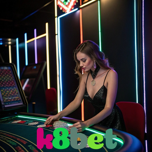k8bet: Aposta Facilmente com Funcionalidades Completas no Aplicativo Móvel