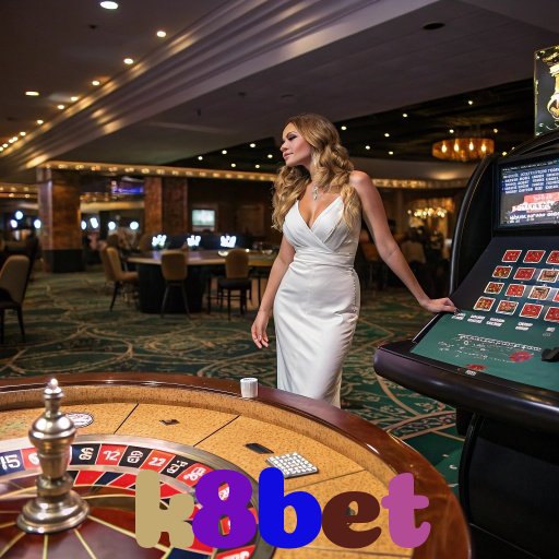 k8bet: Aposta Facilmente com Funcionalidades Completas no Aplicativo Móvel