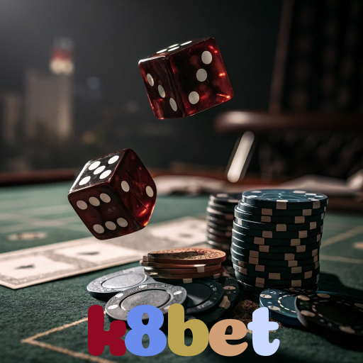 k8bet: Aposta Facilmente com Funcionalidades Completas no Aplicativo Móvel