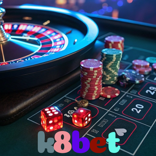 k8bet: Aposta Facilmente com Funcionalidades Completas no Aplicativo Móvel