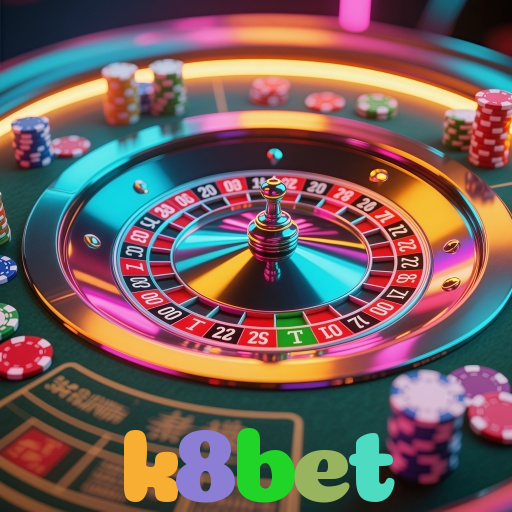 k8bet: Aposta Facilmente com Funcionalidades Completas no Aplicativo Móvel